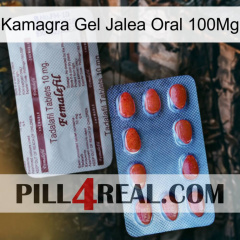 Kamagra Gel Oral Jelly 100Mg 36